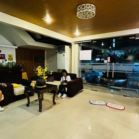 La Anclar Hotel-2