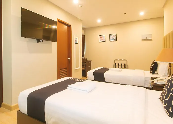 Asrodel Hotel Redpartner